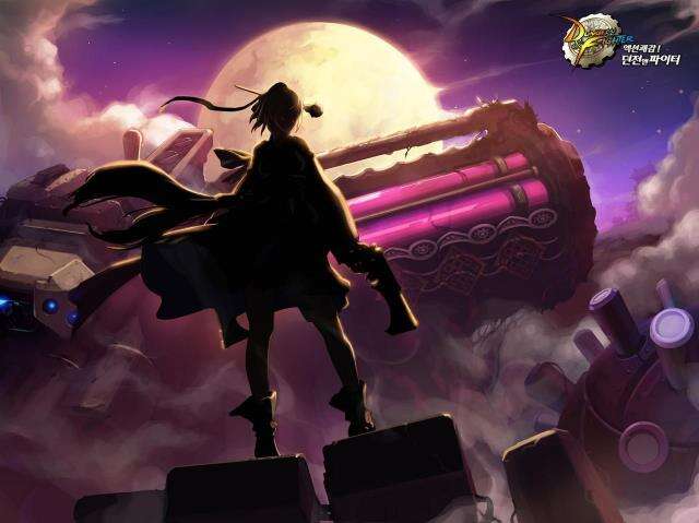 地下城与勇士64位更新详细介绍