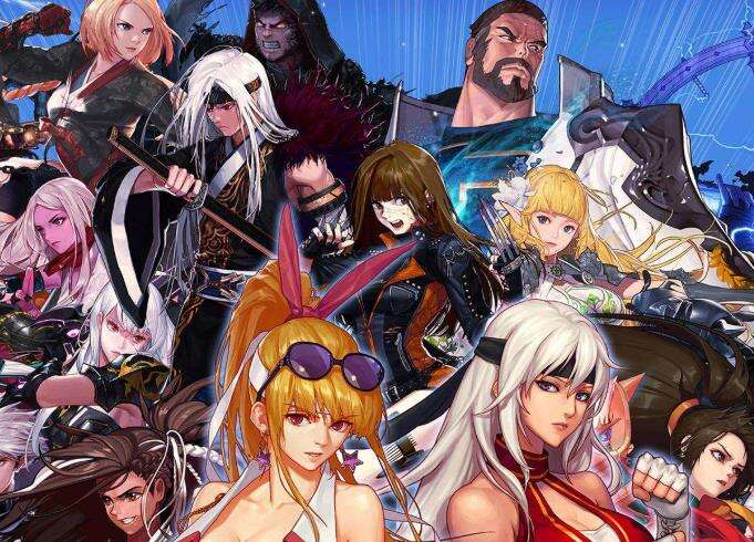 地下城与勇士难出的三件神话介绍