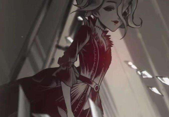 第五人格红夫人天赋加点推荐