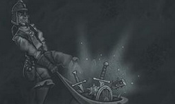 炉石传说未鉴定的战斗最强卡组