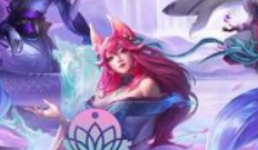 英雄联盟新英雄莎米拉隐藏彩蛋介绍