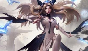 英雄联盟刀妹团战轻松上钻石攻略