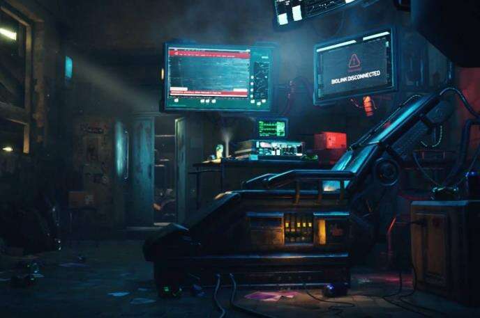 《赛博朋克2077》中文配音详细介绍