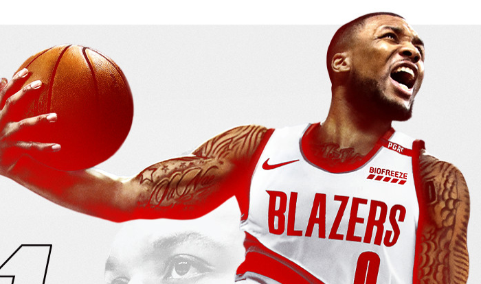 随心所欲：NBA 2K21现已开放游玩