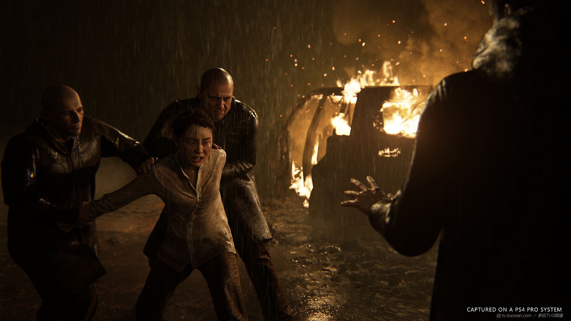 《最后生还者2》宣布将于2020年2月21日登陆PS4