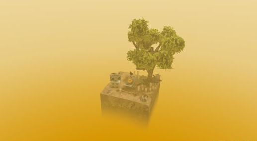花园模拟游戏《Cloud Gardens》今日发售 