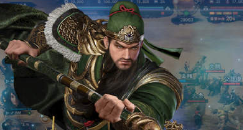 《三国群英传8》第一期开发者日志 抛弃旧作包袱