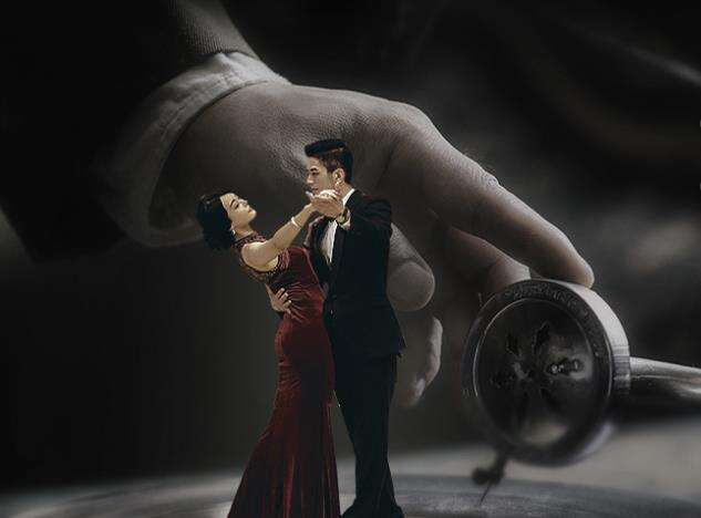 隐形守护者全人物介绍及特点