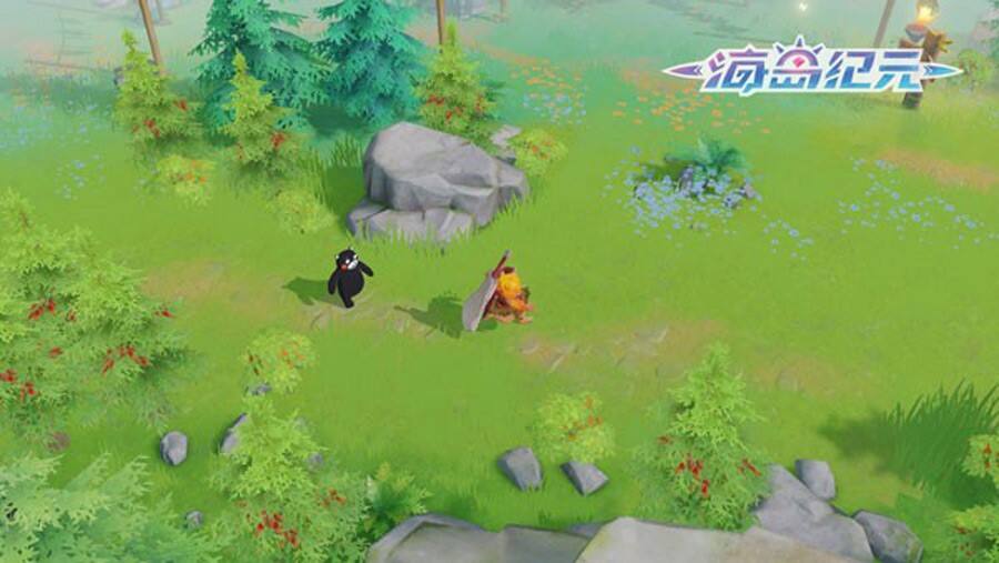 《海岛纪元》新版本惊喜不停 来听策划大揭秘!