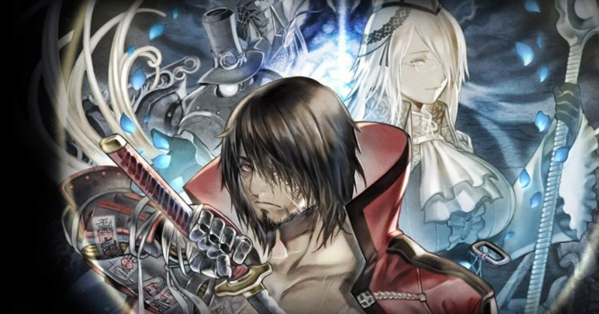 《赤痕：月之诅咒2》评测：有情怀的恶魔城精神续作