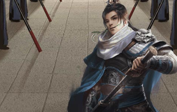 门客纯武力攻略!教你低V玩转《一品官老爷》衙门号!