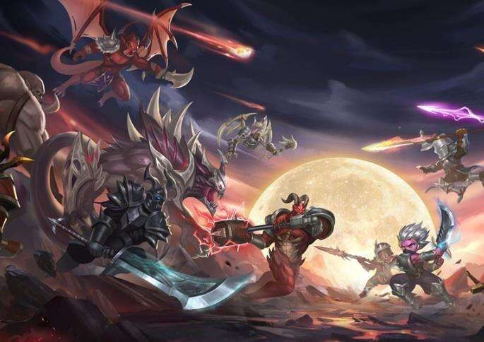 魔渊之刃NPC作用详细介绍