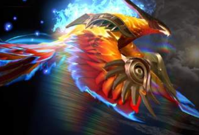 《DOTA2》不朽宝藏3推出 勇士令状活动延长3周