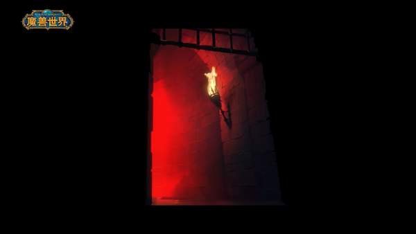 《魔兽世界》9.0版“暗影国度”全新动画短片公布