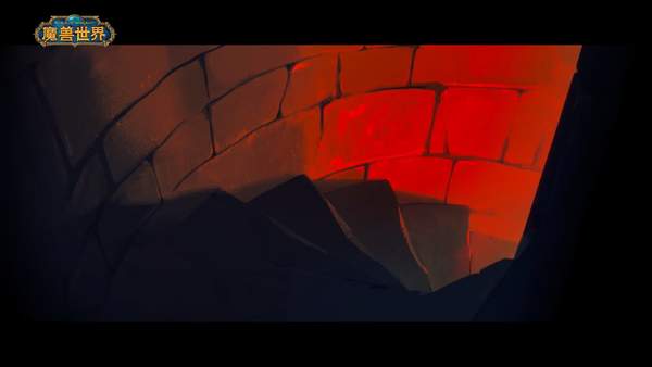 《魔兽世界》9.0版“暗影国度”全新动画短片公布