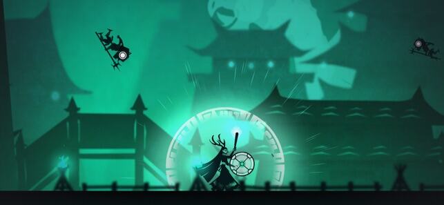 尼山萨满安装及配置说明