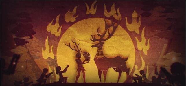 尼山萨满好玩吗？尼山萨满简介