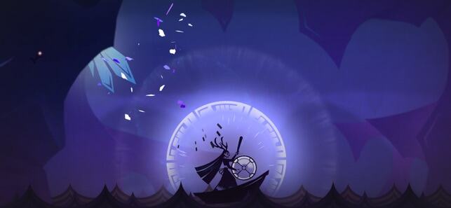 尼山萨满相关截图预览