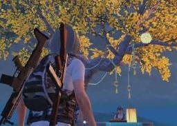 《和平精英》中秋节活动玩法及奖励介绍