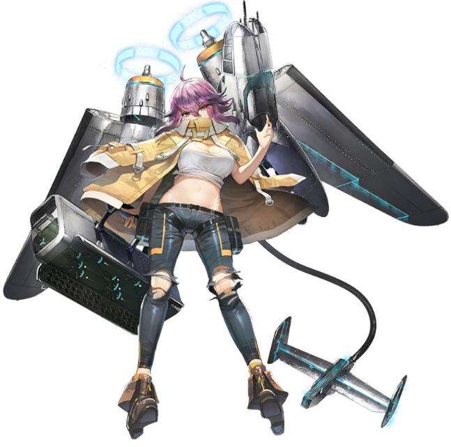 灰烬战线初始角色推荐攻略