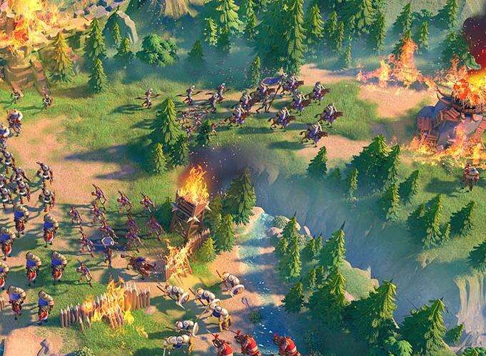 万国觉醒武将详细介绍说明