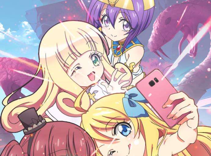 牧羊人之心氪金推荐及成长天赋