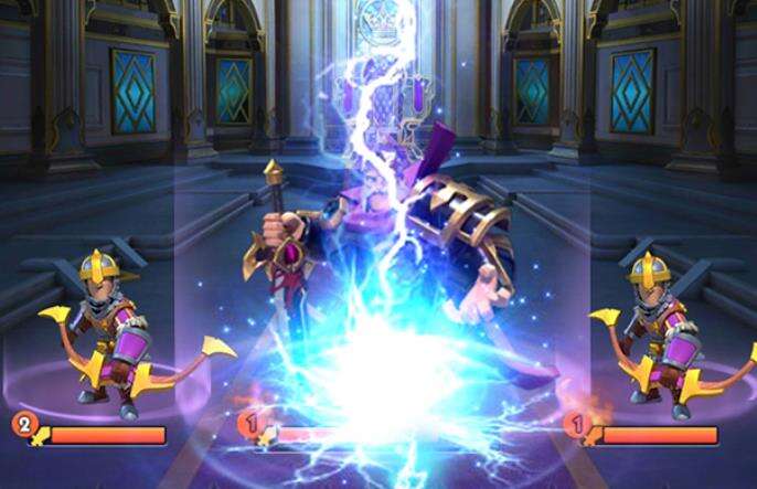 永恒世纪前置条件及pve推荐