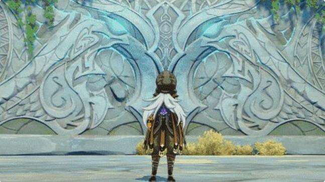 原神雷泽混伤流输出攻略