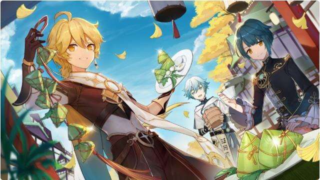 原神特色战斗机制：元素玩法攻略