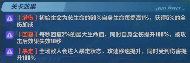 崩坏3无伤的普通关活动攻略