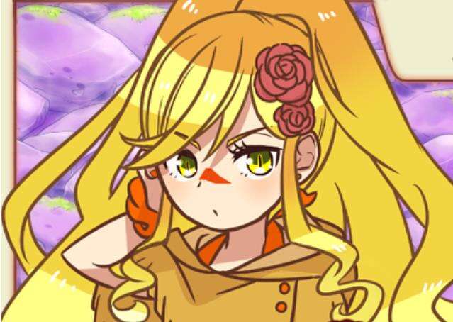 繁荣美食市场物语玛裘拉姆