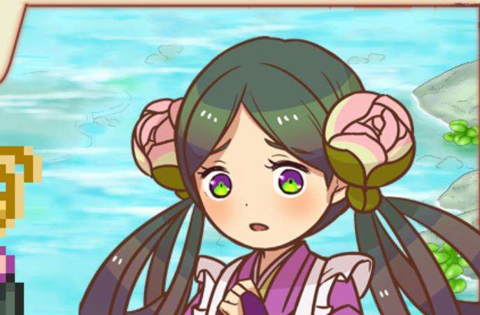 繁荣美食市场物语三叶对话物品获取