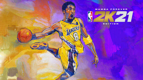 《NBA 2K21》新补丁上线 运球平衡性改动