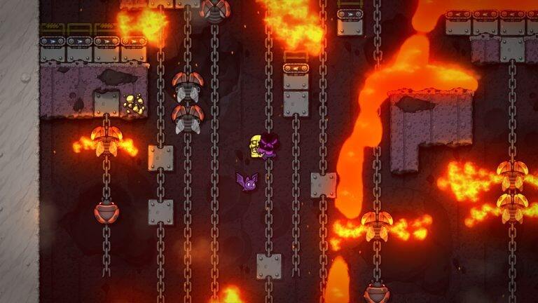 《洞穴探险2》已通过Steam登陆PC 无在线多人模式