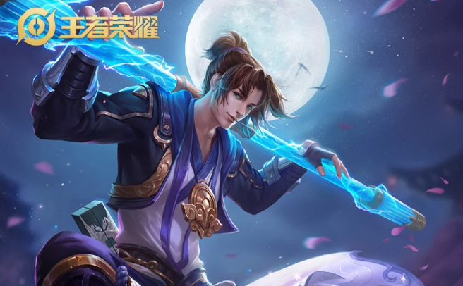 《王者荣耀》S21赛季哪个英雄最适合出冰痕之握？