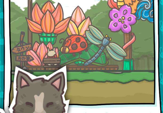 月兔历险记蘑菇村指南