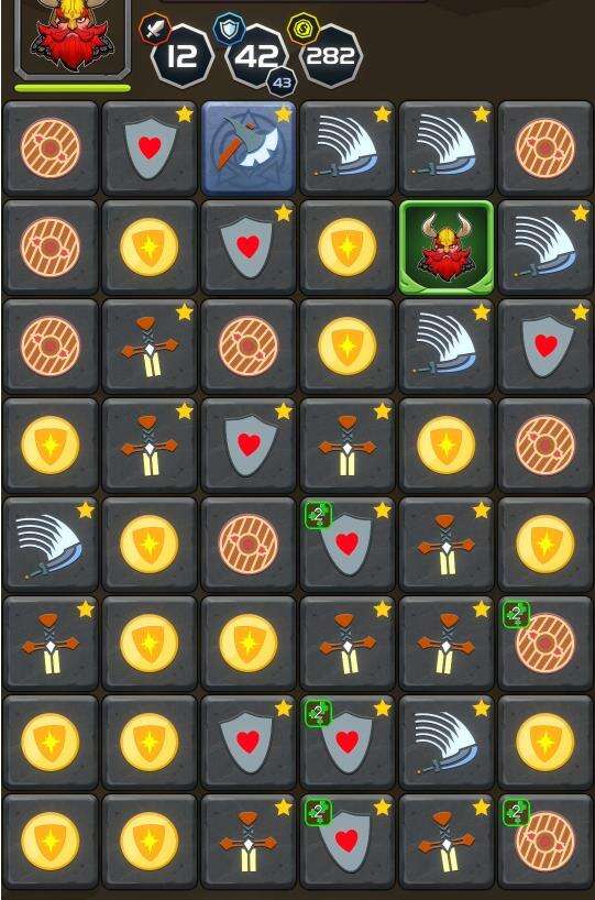 矮人与地城裸甲流一览