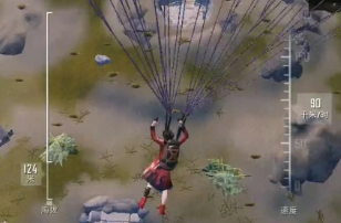 《和平精英》介绍新版本山谷地图神秘点位