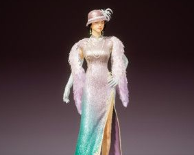 《和平精英》ss10赛季皮肤曝光