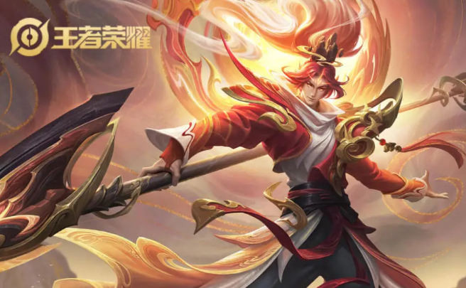 《王者荣耀》想让韩信成为野王 把握好这几点就稳了！