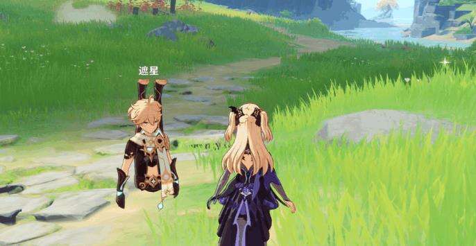 原神手游联机资源共享吗 多人模式机制详解