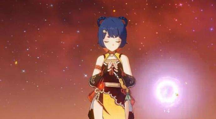 原神和璞鸢和天空之脊哪个好用 香菱武器选择解析​