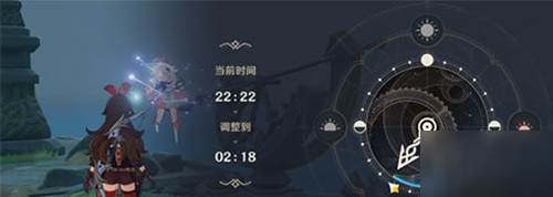 《原神》三个风的聚集点攻略 玩法步骤详解