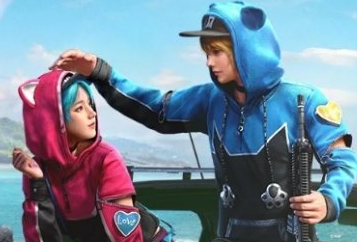 《和平精英》神秘黑猫套装获取攻略