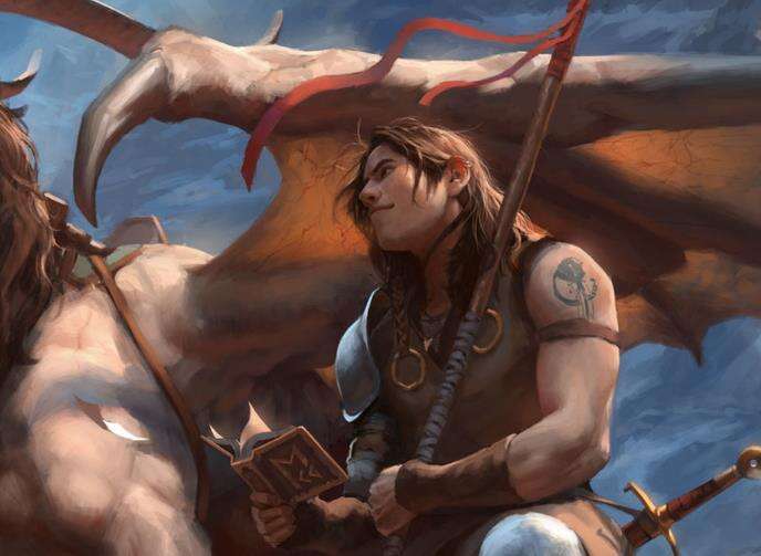 勇士挂机小tips详细介绍