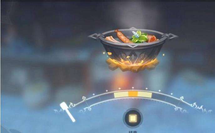 原神特殊料理怎么入手 原神全角色特殊料理一览​