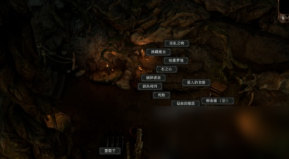 《博德之门3》女巫房间所有药剂攻略 女巫房间药剂有什么