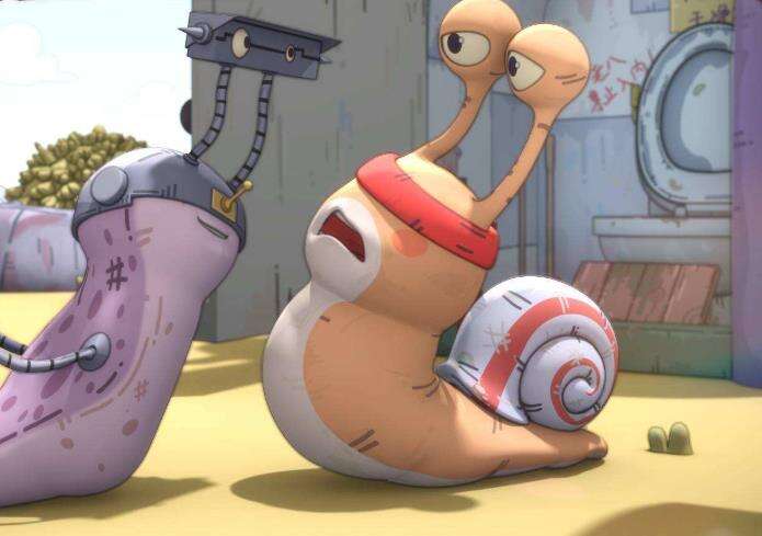 《最强蜗牛》华夏神域什么时候出 华夏神域上线时间