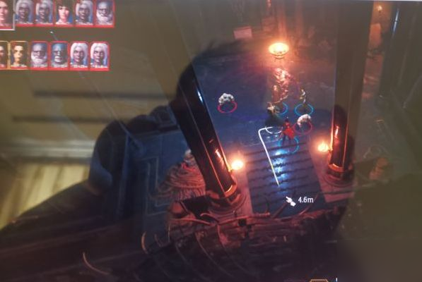 博德之门3灰矮人城如何进 进入技巧分享