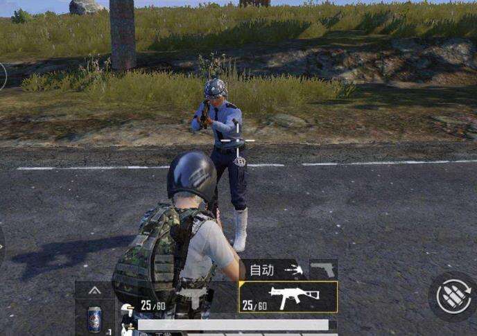 和平精英应援战队方法介绍